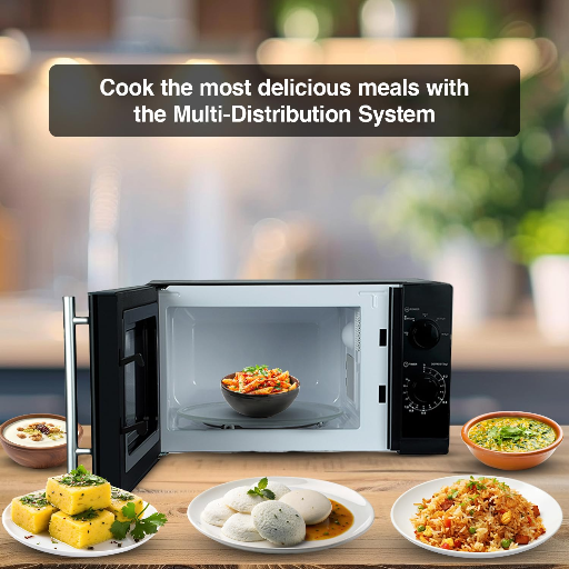 Godrej GMX 20SA2 BLM 20L Solo Microwave Oven with Powder Coated Cavity (Black)-https://s3.ap-south-1.amazonaws.com/prod-media-vyaparify-com/vcards/products/343690/product_1757165180_68bc367c88b43.png Image