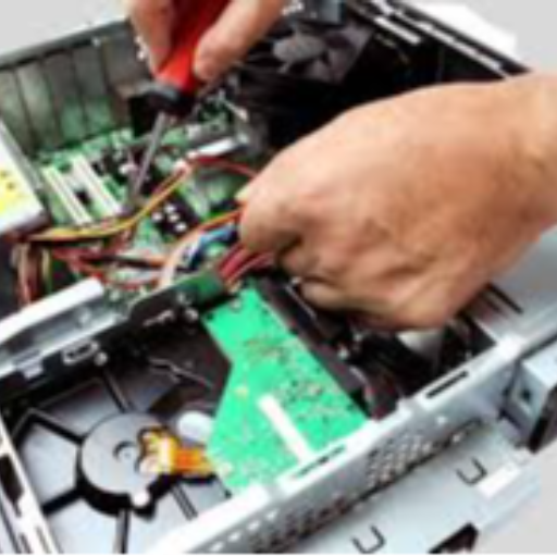  Computer Repairs FOX LOGIC COMPUTERS Fox Logic Computers, E/5/77-C, 1st Floor, Sheldon Cardoz, Next To Raj Laxmi Kaju, Opposite Hotel Flora Residency, Maddo Vaddo Calangute, Bardez, Goa-403516.