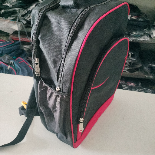  NBH n 546 BHANABHAI BABARABHAI CHELANA Navrag Bag House  Near Bagavada  Darvaj Co Navrag Bag House Shop No 1  Karmshi Complex Near Bagavada Gate Patan