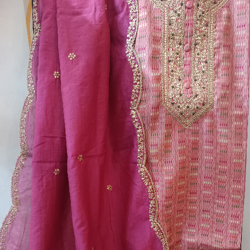 Ethnic light work Unstitched Suits-https://s3.ap-south-1.amazonaws.com/prod-media-vyaparify-com/vcards/products/350248/product_1757764491_68c55b8b9ea8e.png Image