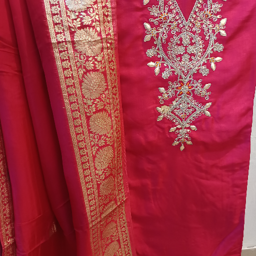 Ethnic Heavy work Unstitched Suits-https://s3.ap-south-1.amazonaws.com/prod-media-vyaparify-com/vcards/products/350266/product_1757765826_68c560c27ee3e.png Image