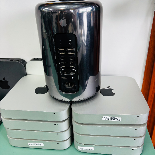  Mac mini,mac tower(refurbished) I NEXT SOLUTION Near By F-GF-16, Highstreet Capital Bhiwadi, Rewari Sohna Road, Rewari Sohna Road