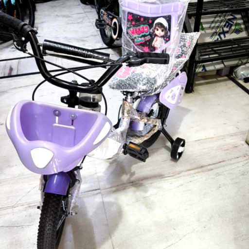  12T VESCO BICYCLE SHREE VINAYAK TOYS AND CYCLE STORE Shree Vinayak Toys And Cycle Store Jhotwara Jaipur