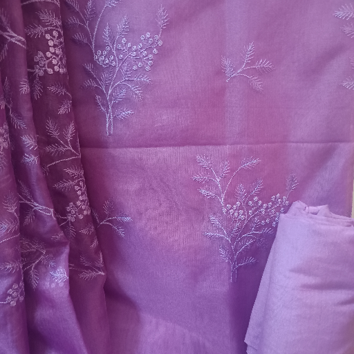  Banarsi Organza Collection VANATI Gujarat