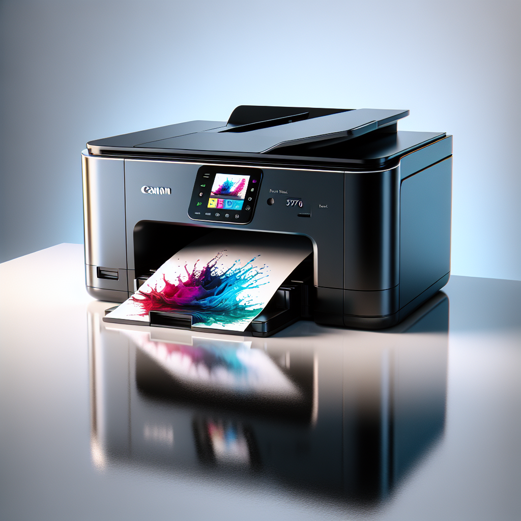 Canon printer 3770 ink tank DIGIWORLD IT AND EDU DEVELOPMENT INDIA PLOT NO-688 PO-SONUA, Sonuan, Jharkhand, 833105