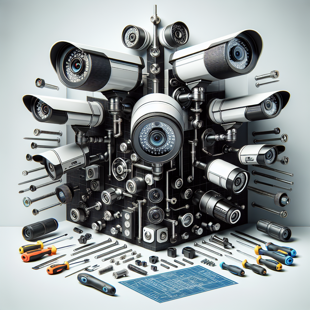  8 camera  full setup with installation AISHA ENTERPRISES CHAR HAZAR MOHALLA NEAR MUSKAN SUPER MARKET BASTI ROAD MANER 801108