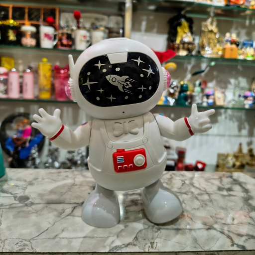  Dancing robot toys. SHREE JI GIFTS AND TOYS SHOP NO 482 HARGOVINDPURAM CITY CENTER GWALIOR DIST  GWALIOR 474001  HARGOVINDPURAM CITY CENTER GWALIOR DIST  GWALIOR 474001