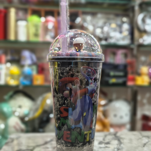  Lighting sipper for girls and boys SHREE JI GIFTS AND TOYS SHOP NO 482 HARGOVINDPURAM CITY CENTER GWALIOR DIST  GWALIOR 474001  HARGOVINDPURAM CITY CENTER GWALIOR DIST  GWALIOR 474001