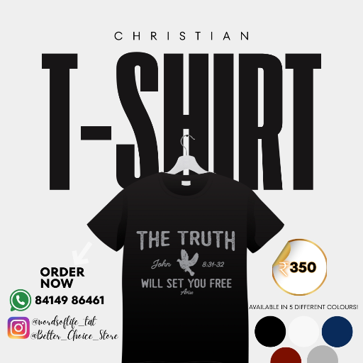  The Truth will set you free TRIBE AFTER TRIBE C O  Tribeaftertribe  Supermaket NR Nayara Petrol Pump