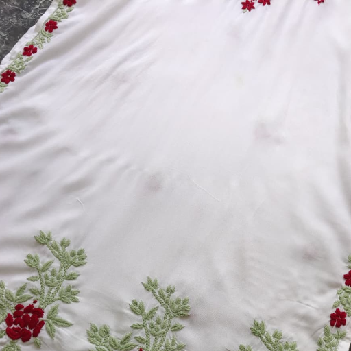 Designer white kurta with dual colour thread fine chikankari work.  F-https://s3.ap-south-1.amazonaws.com/prod-media-vyaparify-com/vcards/products/360050/product_1758389613_68cee56d8baa3.png Image