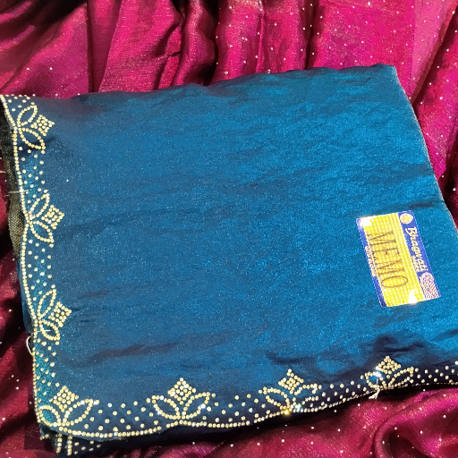  Silk saree SHIVSHAKTI ENTERPRISES Soni Complex, Patna Chauraha, Barhalganj, Gorakhpur.