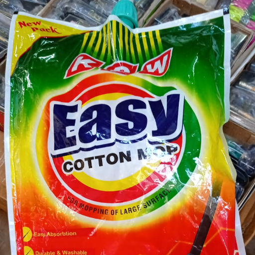  Wet Mop Easy Mop Victor Mop S B ENTERPRISES Gerai Gopiganj Bhadohi Gerai Gopiganj Bhadohi Opposit Geetanjali Apportment