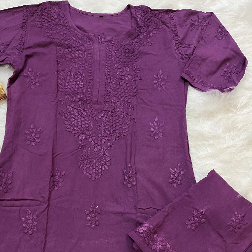 BEST SELLER RAYON 3D WORK KURTI PLAZO SET.    🌸-https://s3.ap-south-1.amazonaws.com/prod-media-vyaparify-com/vcards/products/364082/product_1758778618_68d4d4fa291fe.png Image