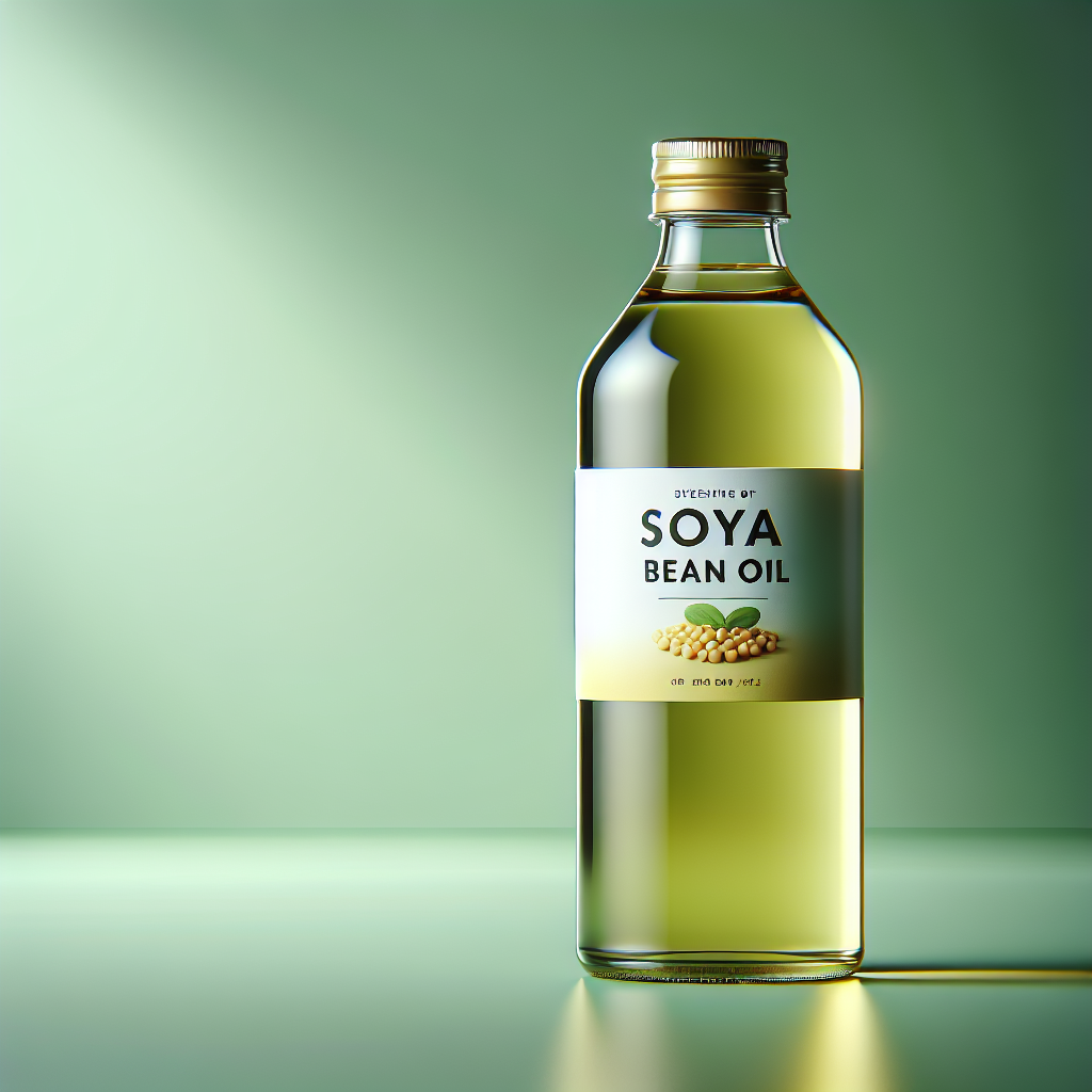  Soyabeen oil-1.Ltr KARTIK JAISWAL GRAM SAGMALI SAGMALI BURHANPUR