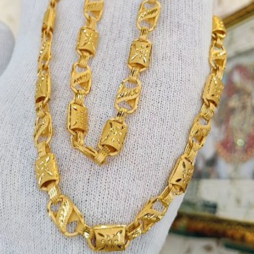  GENTS CHAIN YASH SONI Vagheshwari  Jeweller And  Silver Art Near By Old State Bank Of India Partapur Tehsil Garhi Banswara Rajasthan