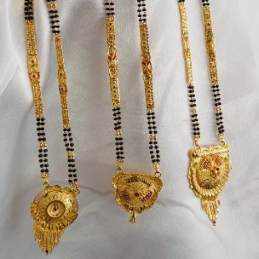  LONG BLACK MOTI M.S YASH SONI Vagheshwari  Jeweller And  Silver Art Near By Old State Bank Of India Partapur Tehsil Garhi Banswara Rajasthan