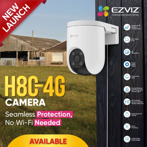  ezviz camara Z PLUS SECURITY SOLUTIONS GROUND FLOOR NO 495 NEAR APL SARJAPURA ROAD DOMMASANDRA ANEKAL TALUKA