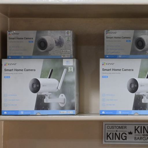  OUT DOOR WIFI CAMARA Z PLUS SECURITY SOLUTIONS GROUND FLOOR NO 495 NEAR APL SARJAPURA ROAD DOMMASANDRA ANEKAL TALUKA