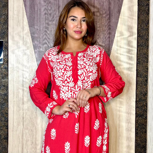  Lucknowi Chikankari beautiful Rayon Plazo Set UCHIK 474A 189 BAHAR KHANCOLONY BRAHM NAGARNEAR SHIA P G COLLEGE SITAPUR ROAD
