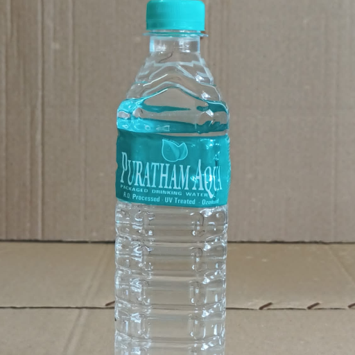  Brand Name-Puratham Aqua,500ml DINAKARAN ENTERPRISES 