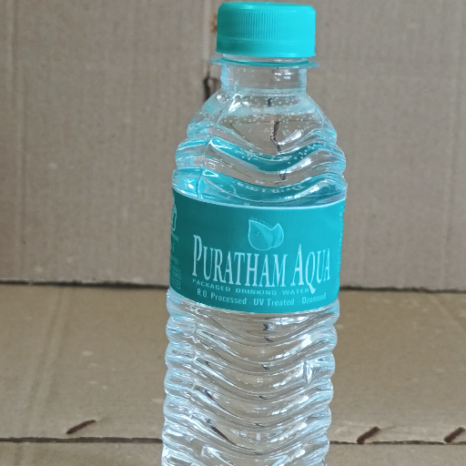  Brand Name-Puratham Aqua,300ml DINAKARAN ENTERPRISES 