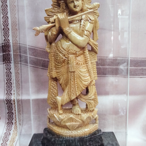  Whitewood krishna BALAJI HANDICRAFTS NO 533, DHANVANTHRI  ROAD DEVARAJA  MOHALLA MYSORE