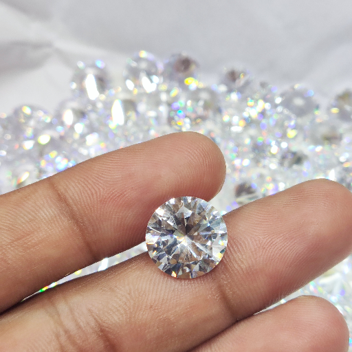 Round Cubic Zirconia Stone-https://s3.ap-south-1.amazonaws.com/prod-media-vyaparify-com/vcards/products/367845/product_1759218760_68db8c4870f04.png Image