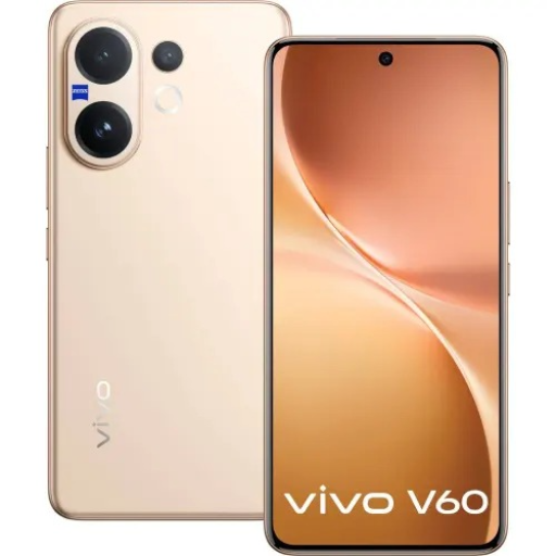  Vivo v60 8gb Ram 256 gb storage 38999/- LACKHI ENTERPRISES LIC BUILDING NEAR LIC BUILDING, Daltonganj, Jharkhand, 822101