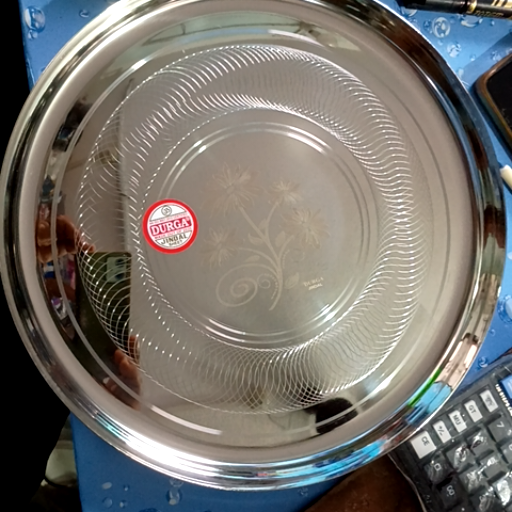  Apple dish ALAHI VARIETY STORES ALAHI VARIETY