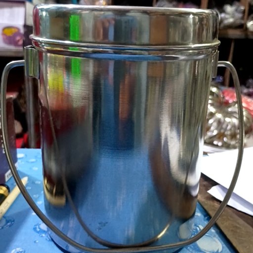  Milk pot ALAHI VARIETY STORES ALAHI VARIETY