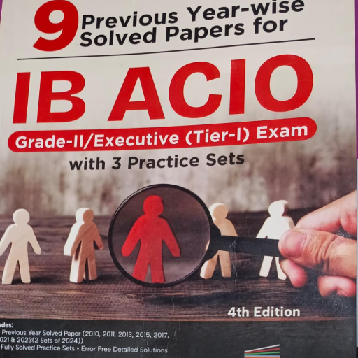IB ACIO,Grade -II/ Executive (Tier-I) Exam With 3 Practice Sets,4th Edition, DISHA-https://s3.ap-south-1.amazonaws.com/prod-media-vyaparify-com/vcards/products/368900/product_1759316750_68dd0b0eb9c29.png Image