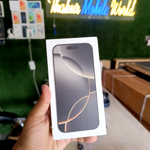 Apple iPhone 16 Pro 256Gb.-https://s3.ap-south-1.amazonaws.com/prod-media-vyaparify-com/vcards/products/369195/product_1759381752_68de08f82e9a4.png Image
