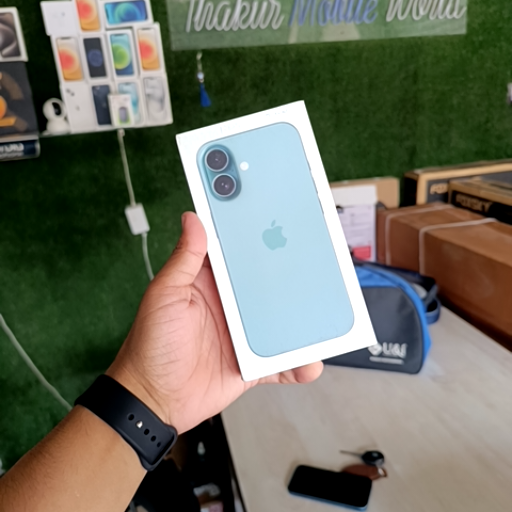 Apple iPhone 16 256Gb-https://s3.ap-south-1.amazonaws.com/prod-media-vyaparify-com/vcards/products/369207/product_1759383467_68de0fab06d5a.png Image