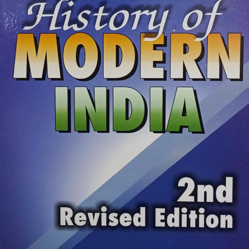 History Of Modern India, 2nd Revised Edition, by L.P Sharma-https://s3.ap-south-1.amazonaws.com/prod-media-vyaparify-com/vcards/products/369685/product_1759475268_68df7644252c6.png Image
