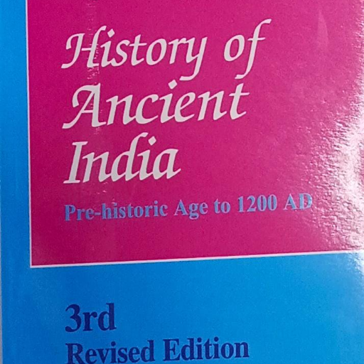 History Of Ancient India, 3rd Revised Edition, by L P Sharma-https://s3.ap-south-1.amazonaws.com/prod-media-vyaparify-com/vcards/products/369710/product_1759475858_68df7892cd3f7.png Image