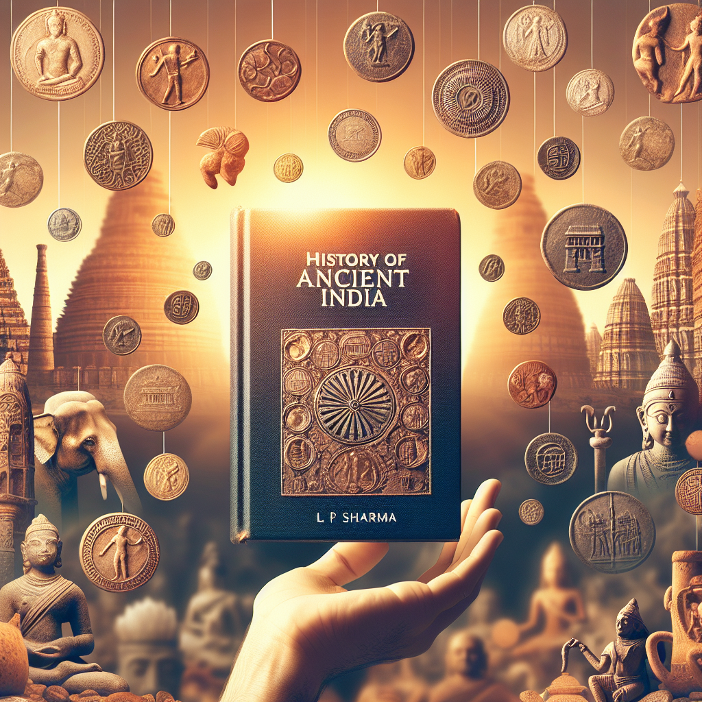 History Of Ancient India, 3rd Revised Edition, by L P Sharma-https://s3.ap-south-1.amazonaws.com/prod-media-vyaparify-com/vcards/products/369711/product_1759475858_68df7892eac37.png Image