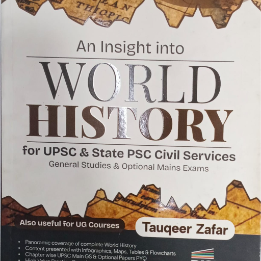 An Insight Into World History, IAS UPSC (MAINS),By Disha-https://s3.ap-south-1.amazonaws.com/prod-media-vyaparify-com/vcards/products/369806/product_1759478314_68df822ae4e5b.png Image