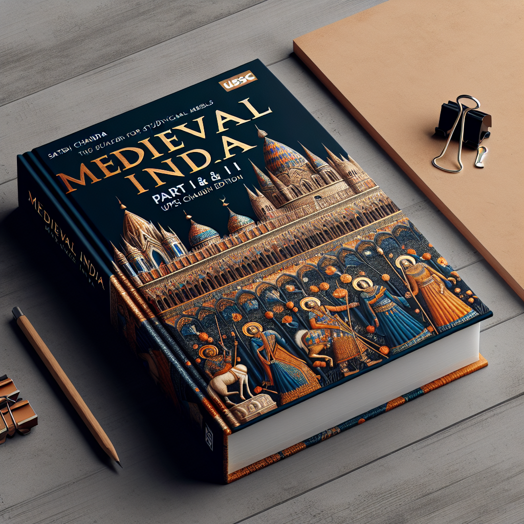 Medieval India, Part I &ll,Satish Chandra,IAS UPSC (MAINS), sixth Edition-https://s3.ap-south-1.amazonaws.com/prod-media-vyaparify-com/vcards/products/369856/product_1759479519_68df86df16ae2.png Image