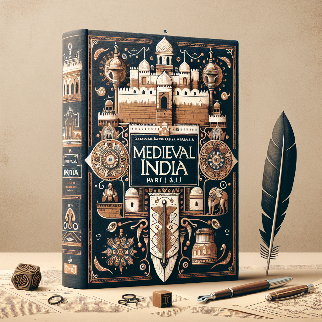 Medieval India, Part I &ll,Satish Chandra,IAS UPSC (MAINS), sixth Edition-https://s3.ap-south-1.amazonaws.com/prod-media-vyaparify-com/vcards/products/369857/product_1759479519_68df86df40434.png Image