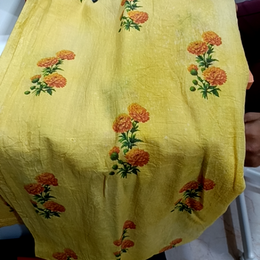  Hand crafted with natural dyes VAISHALI LAXMAN HONRAO C O HARIOMENTERPRISES SHOPNO 68 KISAN SERIVALE MARKET SECTOR 3 NEW PANVEL NEAR DAV SCHOOL