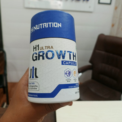  H1 Ultra Growth HOODA NUTRITION KURUKSHETRA Hooda Nutrition