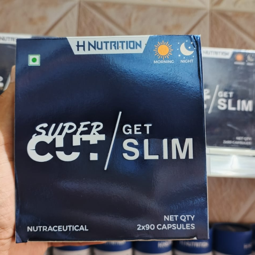  Super Cut / Get Slim HOODA NUTRITION KURUKSHETRA Hooda Nutrition