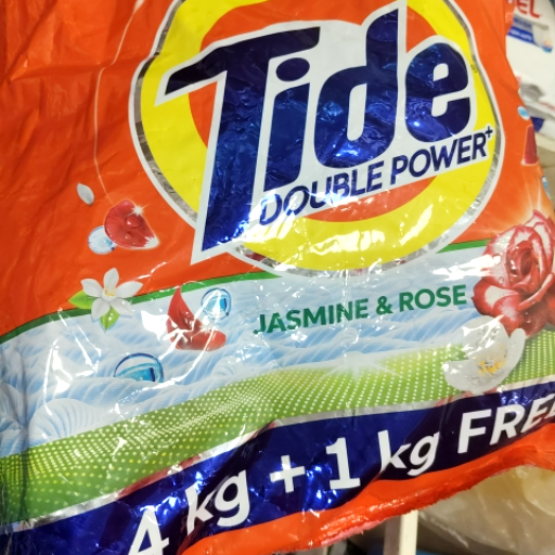  TIDE 5 KGS MOHAN KARYANA STORE C O MOHAN KARYANA STORE VPO RAKHRA  TEH AND DISTT PATIALA