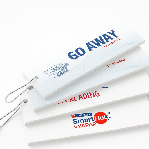  Set of 3 Aesthetic Bookmarks for avid Book Readers The Vyapar Store 2 Jio World Centre, Mumbai