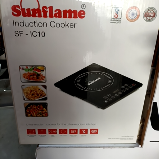  Induction 2000 wat NATIONAL ELECTRONICS AND ELECTRICALS Near Axis Bank , Makkhanpur, Bhagwanpur