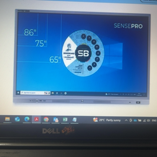  Senses 65” pro interactive panel PLAVA SOLUTIONS GROUN FLOOR MR 22  BDA ROW HOUSE  BHAGYA KRUPA 1ST MAIN ROAD VYSYA BANK COLONY BTM LAYOUT STAGE 2  BDA ROW HOUSE  BHAGYA KRUPA 1ST MAIN ROAD VYSYA BANK COLONY BTM LAYOUT STAGE 2