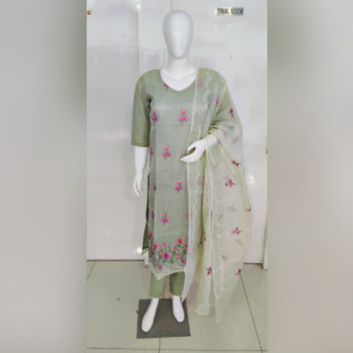  KOTA DORIA SUIT GOPIKAS FASHION STUDIO PLOT NO 200MAIN ROAD PROFESSORCR RAO ROAD DOYENS COLONY SERILINGAMPALLE ADJACENT BHARAT PETROLEUM