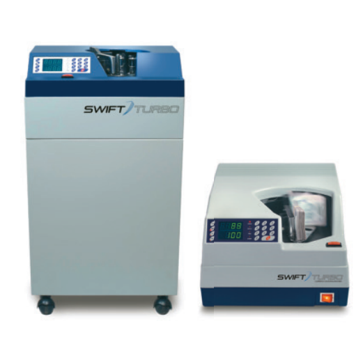  Godrej Swift Turbo Counting Machine NS MULTITECH CORPORATION Khamla, Nagpur, Maharashtra 440025, India