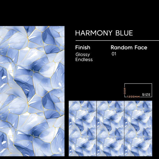  Pgvt glosssy floor tiles BLUE BIRD TILES PLOT NO 143B