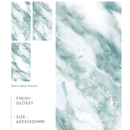  Gvt tiles 2x4 BLUE BIRD TILES PLOT NO 143B